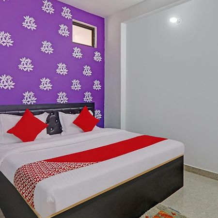 ורנאסי Hotel O Sparrow Nest מראה חיצוני תמונה