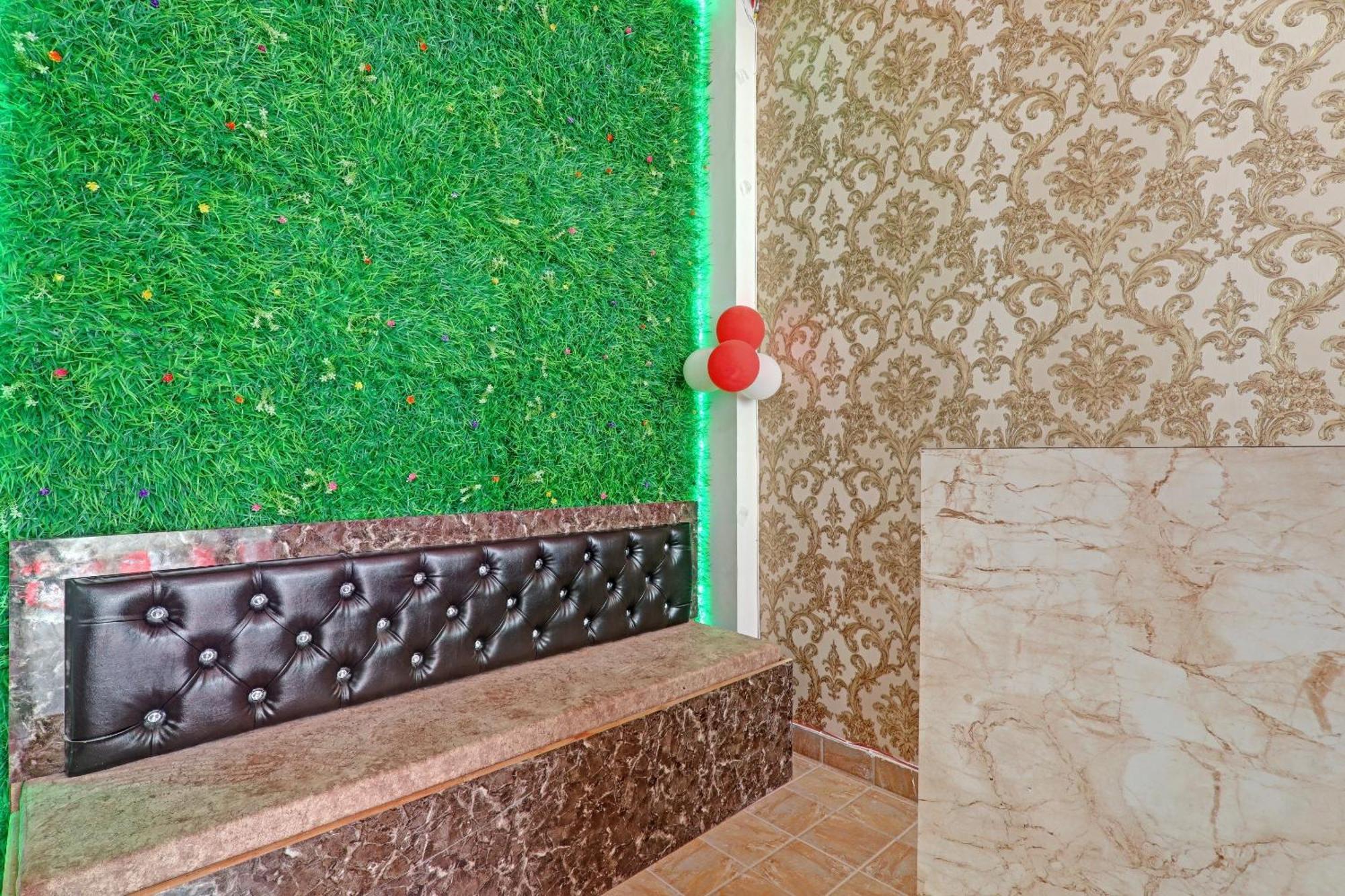 ורנאסי Hotel O Sparrow Nest מראה חיצוני תמונה