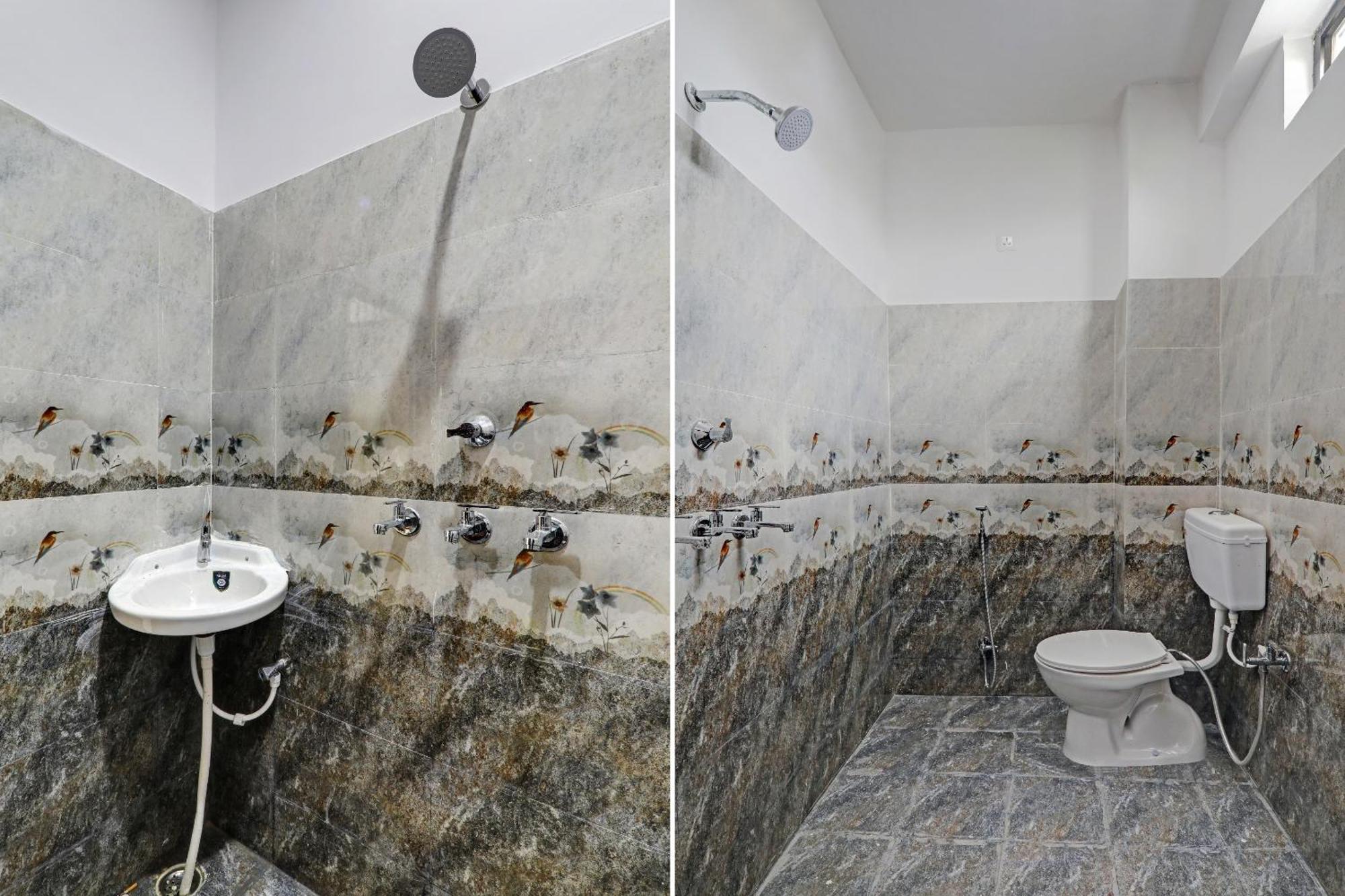 ורנאסי Hotel O Sparrow Nest מראה חיצוני תמונה